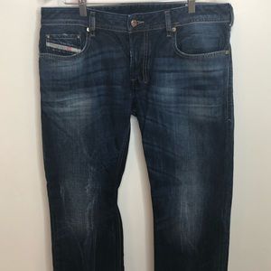 Diesel Zatiny jeans 33x30